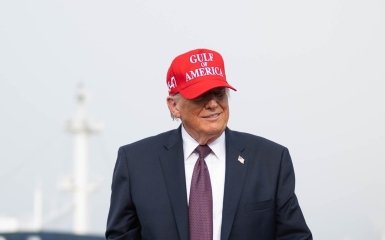 Інсайдери: Трампа підштовхнули до нападу на Іран союзники.