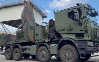 Франція створила передову систему протиповітряної оборони SkyDefender — відео