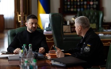 Розвідка доповіла Президенту про задум Путіна стосовно близькосхідної війни.