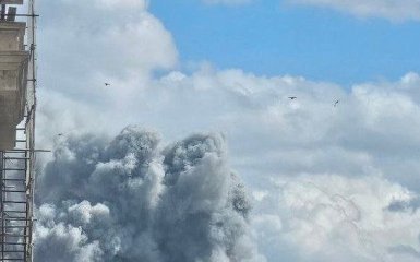 Іран розгорнув “найбільш рішучий наступ” на Америку та Ізраїль