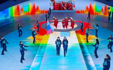 Делегацію РФ публічно принизили на церемонії відкриття Паралімпіади-2026