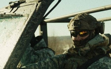 ССО вдарили по російському командному пункту ракетних систем — відеозапис