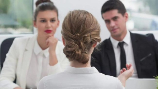 Запитання на співбесіді: що за ними стоїть?