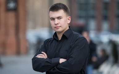 Все валиться. Зірка російської пропаганди Ремесло пішов проти Путіна.