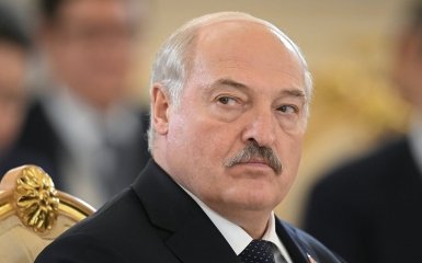 Лукашенко зухвало погрожує “Орішником” державам НАТО та Україні.