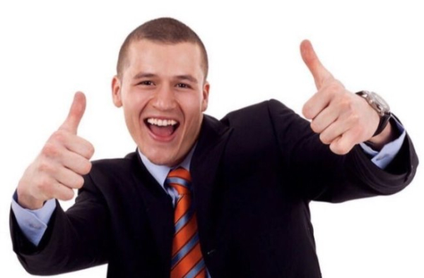 Як визначити підлабузника?