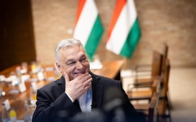 Орбан заблокує 90 мільярдів Україні, поки не&hellip;