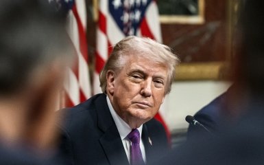 Трамп зняв заборону на закупівлю російської нафти Індією