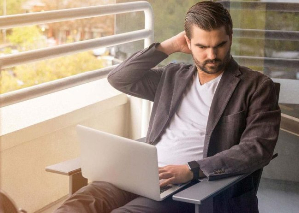 Створи бізнес із нуля: 6 легких кроків