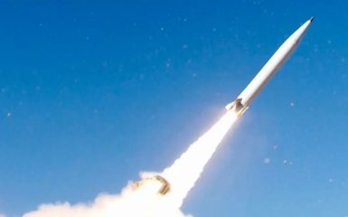 Іран завдав ракетного удару по британських військових об’єктах.