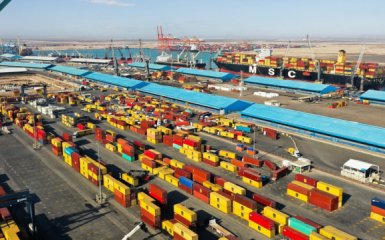 Іракські нафтові гавані повністю зупинені після іранських&hellip;