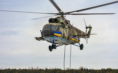 Україна знищила 8 зон концентрації російських військ