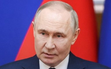 Путін безсоромно тисне на Європу, раптово обмежуючи газові поставки.