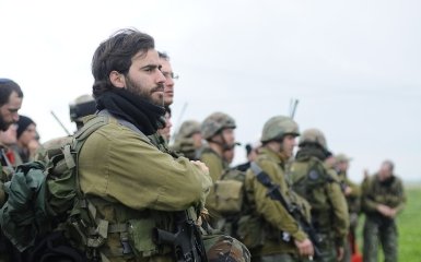 Ізраїль планує великий наступ на Ліван