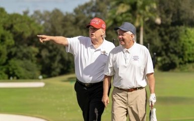 Куба – наступна ціль? Натяк Трампа на нову операцію.