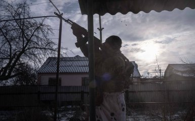 На Покровському напрямку за добу українські військові ліквідували 39 загарбників та 3 російські артсистеми.