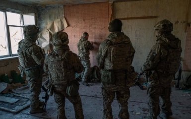 Українські тренери навчатимуть солдатів Бундесверу захищатися від агресії Росії.