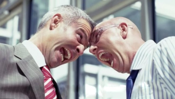 Альтернатива скандалу. Як критикувати співробітника з користю&hellip;