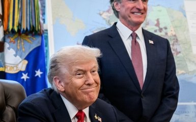 Трамп зняв обмеження на російську нафту, що&hellip;