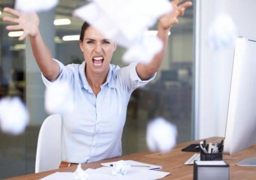 Як поводитися після влаштованої істерики?