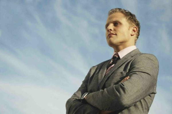 Як стати успішним? П'ять чинників, необхідні особистісного зростання