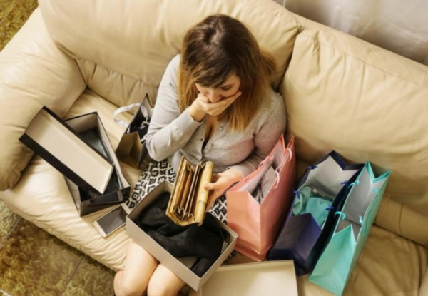 Топ покупок, які купують бідні, але не&hellip;