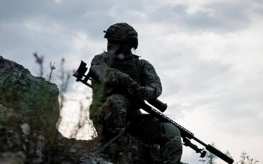 ССО звітує про розгром підрозділу “Рубікон” в Донецьку.