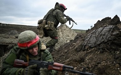 Зеленський назвав ключові завдання весняного наступу російських військ