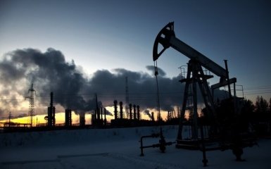 Газ і нафта дорожчають внаслідок близькосхідних конфліктів