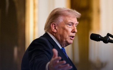 “Все віддав”. Трамп жорстко розкритикував Байдена і Зеленського.