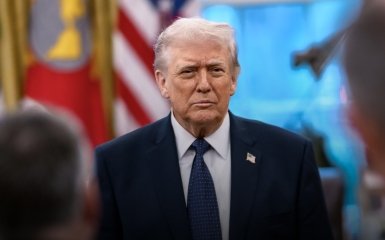 Інсайдери: Трамп прагне ввести американський контингент до Ірану.