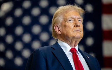 Трамп застерігає Іран через атаку на газове поле в Катарі.