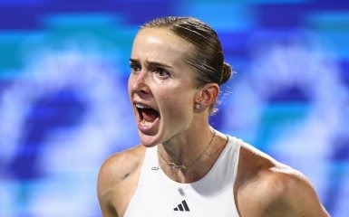 Світоліна тріумфально розгромила другу ракетку світу Швьонтек — відео