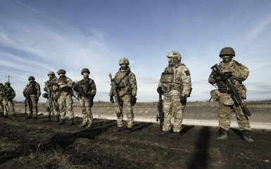 Путін завдав удару по своїм військам забороною Telegram.