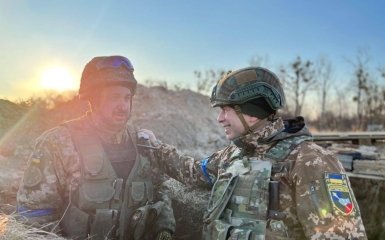 Українські сили здійснили прорив на Дніпропетровщині.