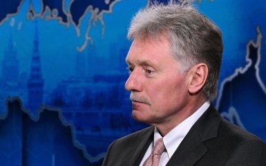 Кремль обурений послабленням Штатами обмежень на російську&hellip;