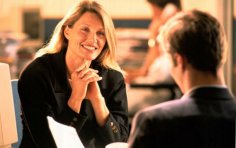 Десять важливих якостей, необхідних претенденту на посаду