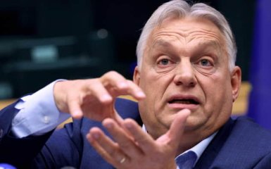 Орбан застерігає про “силовий” тиск для відновлення української ділянки нафтогону “Дружба”