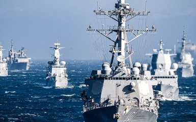 НАТО планує протидіяти російському наступу в Чорноморському регіоні.
