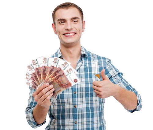 5 принципів багатства або як навчитися заробляти…