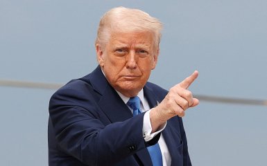 Трамп розглядає “мирне поглинання” Куби