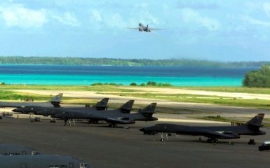 США зможуть завдавати ударів по Ірану з британських військових баз: дозвіл від…