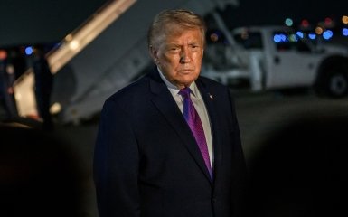 “Це жахливо”. Трамп втрачає зацікавленість Україною та Росією