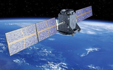 Трійця німецьких збройових компаній збудує сузір’я супутників для потреб армії ФРН