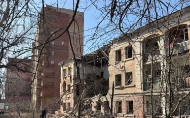 Рашисти позбавили життя чотирьох мирних жителів у Слов’янську.