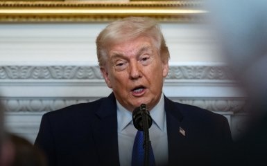 Ми цього не забудемо. Трамп публічно накинувся на Стармера