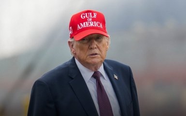 Трамп зважив ризик введення американських військ в Іран