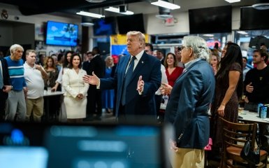 Україна могла застерегти США від фатальної тактики — провал через Трампа.