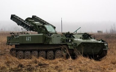 Естонія розкрила значний недолік в російській протиповітряній обороні.