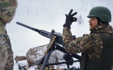 Звільнених земель стало більше, ніж окупованих — Чмут